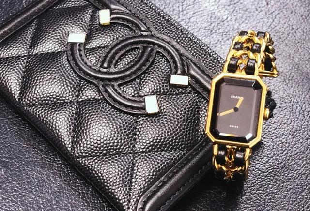 香奈儿珠宝系列都有哪些(你要的香奈儿Vintage珠宝都在这里)(29)