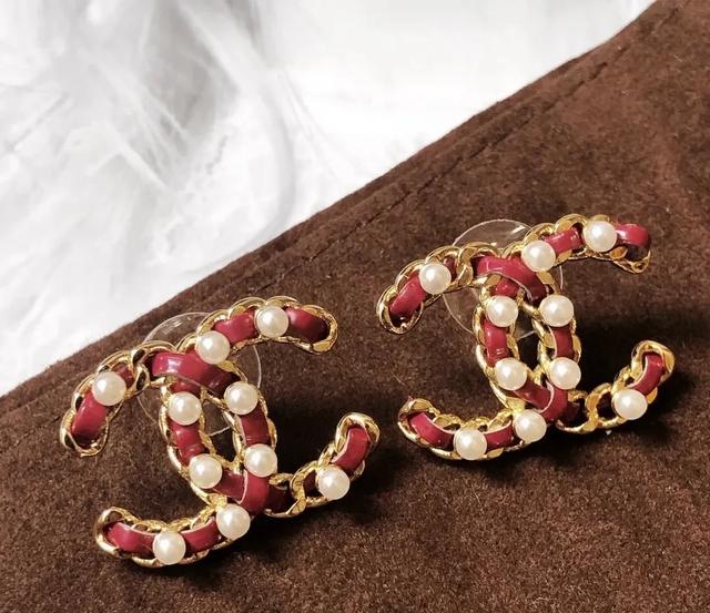 香奈儿珠宝系列都有哪些(你要的香奈儿Vintage珠宝都在这里)(24)