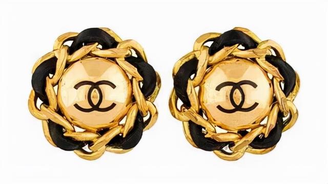 香奈儿珠宝系列都有哪些(你要的香奈儿Vintage珠宝都在这里)(25)