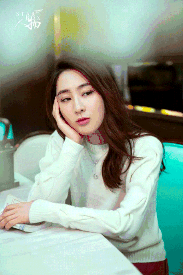 羊绒衫的款式推荐(冬日有质感的羊绒衫)(33)