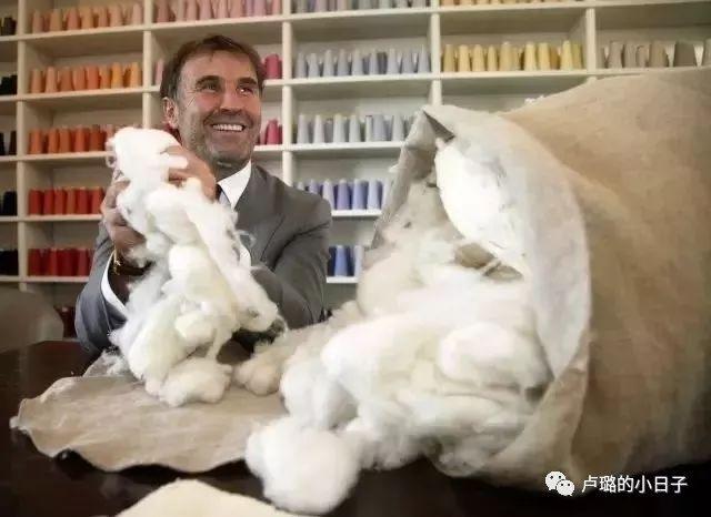 羊绒衫的款式推荐(冬日有质感的羊绒衫)(13)