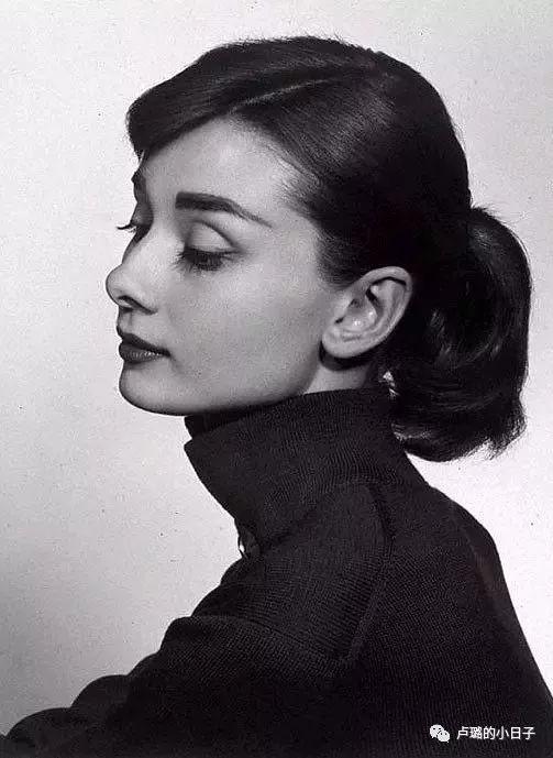 羊绒衫的款式推荐(冬日有质感的羊绒衫)(2)