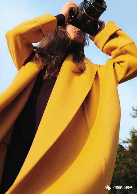 羊绒衫的款式推荐(冬日有质感的羊绒衫)(29)