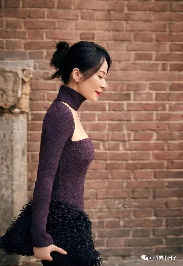 羊绒衫的款式推荐(冬日有质感的羊绒衫)(5)