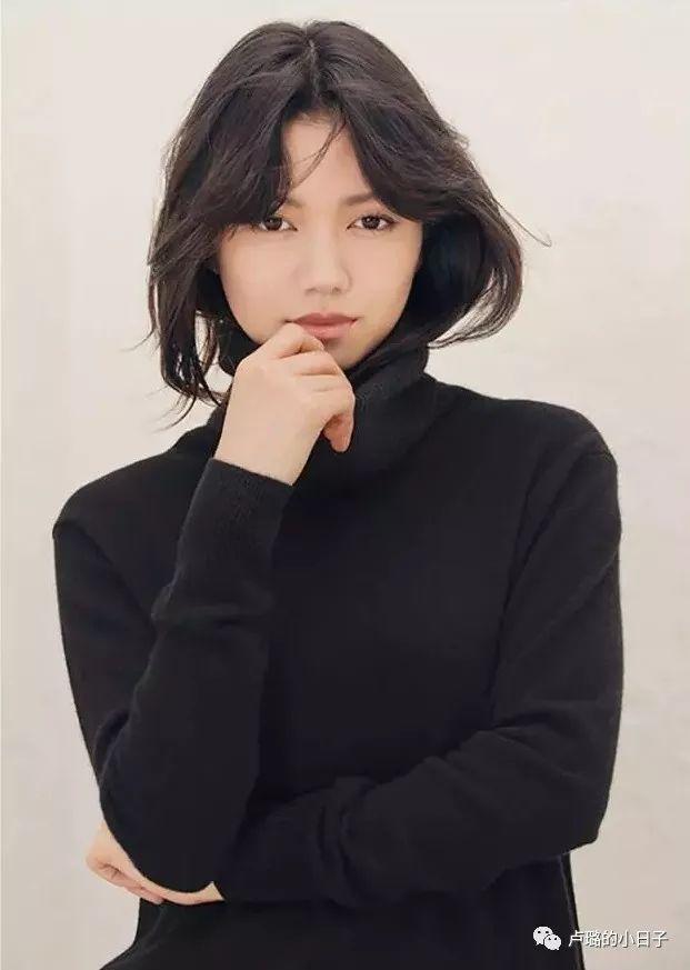 羊绒衫的款式推荐(冬日有质感的羊绒衫)(47)