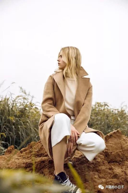 羊绒衫的款式推荐(冬日有质感的羊绒衫)(34)