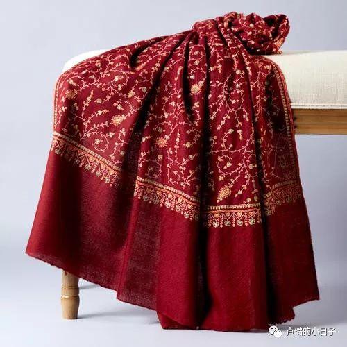 羊绒衫的款式推荐(冬日有质感的羊绒衫)(11)