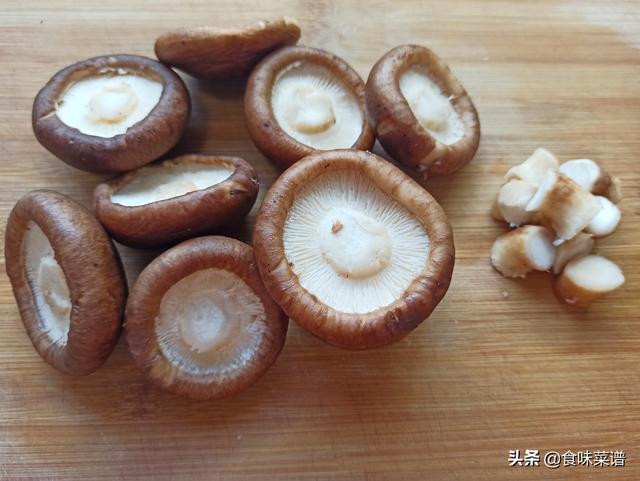 香菇怎么做好吃最简单的方法(分享香菇最好吃的6种做法)(43)