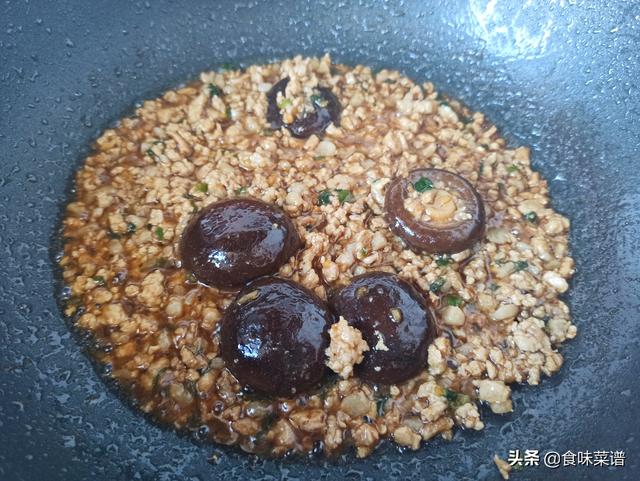 香菇怎么做好吃最简单的方法(分享香菇最好吃的6种做法)(41)