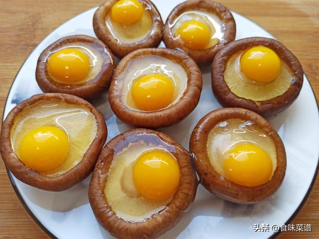 香菇怎么做好吃最简单的方法(分享香菇最好吃的6种做法)(44)