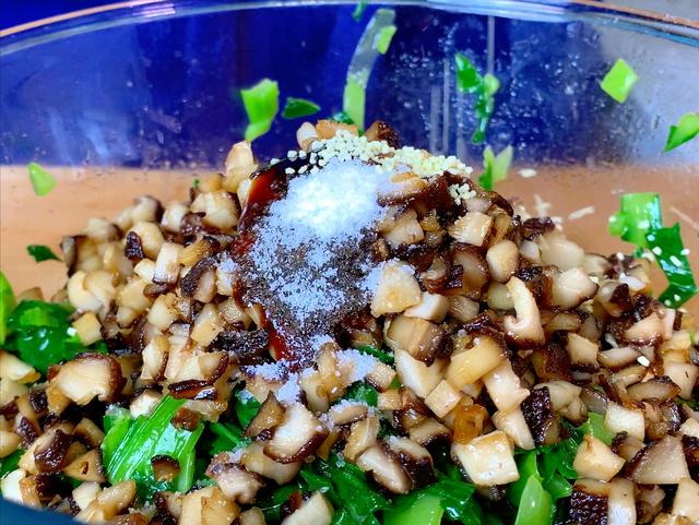 香菇怎么做好吃最简单的方法(分享香菇最好吃的6种做法)(16)