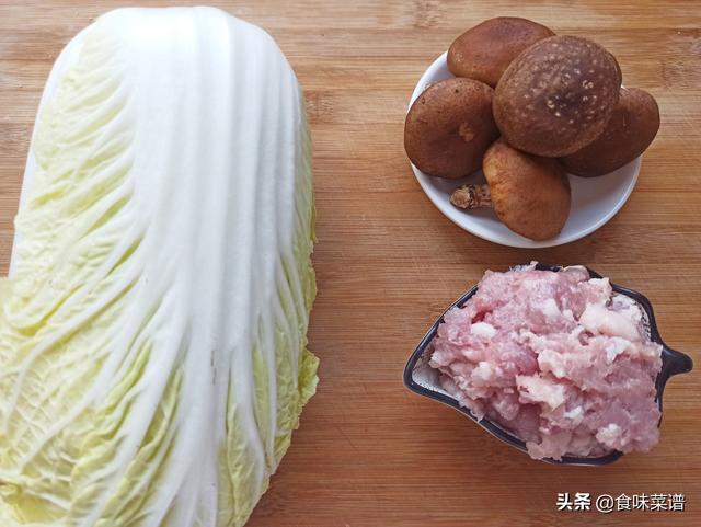 香菇怎么做好吃最简单的方法(分享香菇最好吃的6种做法)(50)