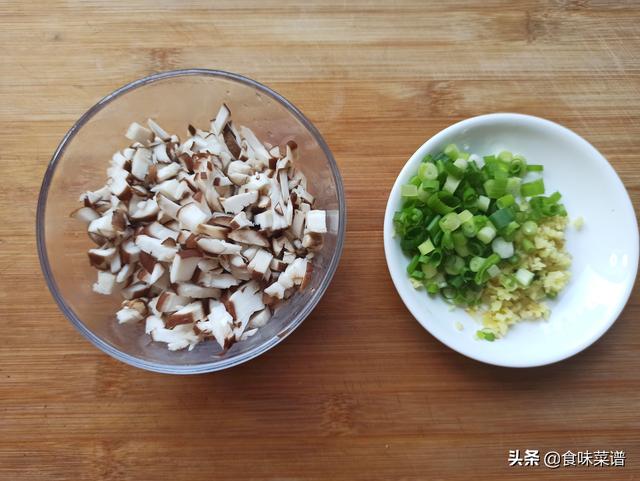 香菇怎么做好吃最简单的方法(分享香菇最好吃的6种做法)(53)