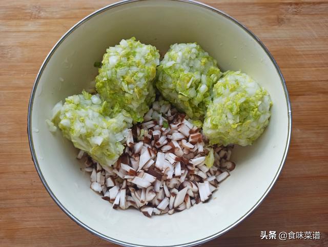 香菇怎么做好吃最简单的方法(分享香菇最好吃的6种做法)(56)