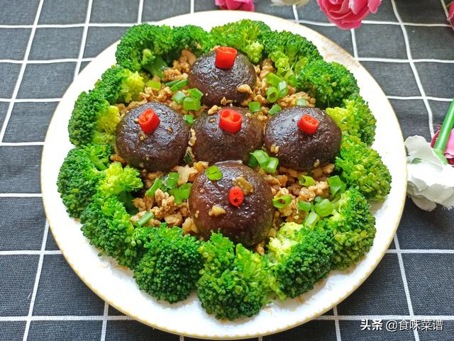 香菇怎么做好吃最简单的方法(分享香菇最好吃的6种做法)(42)