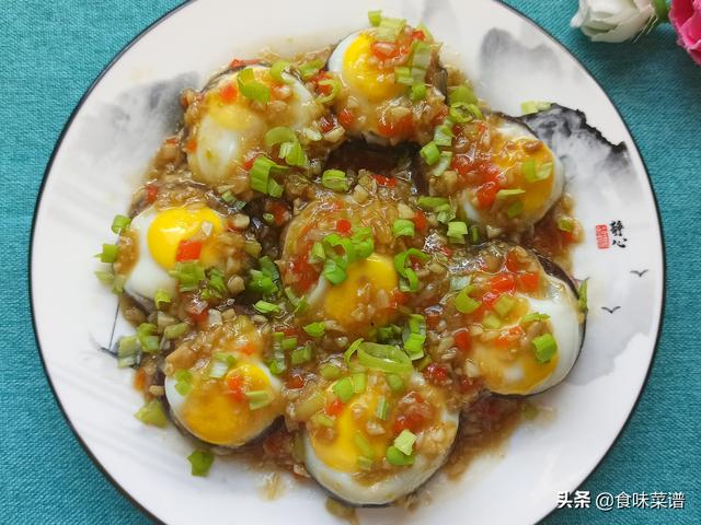 香菇怎么做好吃最简单的方法(分享香菇最好吃的6种做法)(49)