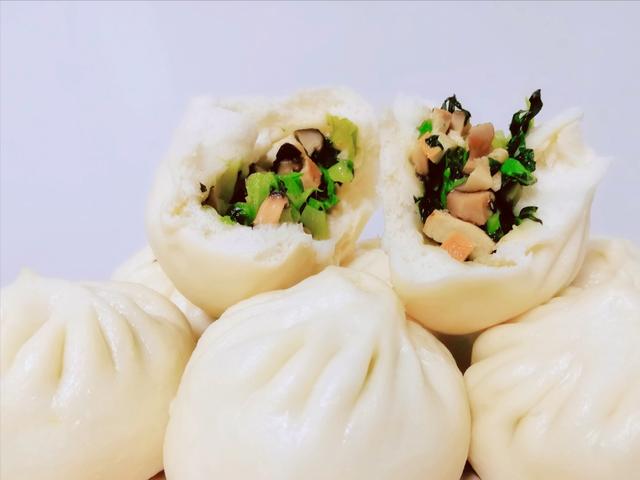 香菇怎么做好吃最简单的方法(分享香菇最好吃的6种做法)(19)