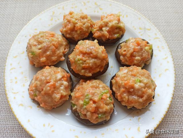 香菇怎么做好吃最简单的方法(分享香菇最好吃的6种做法)(23)