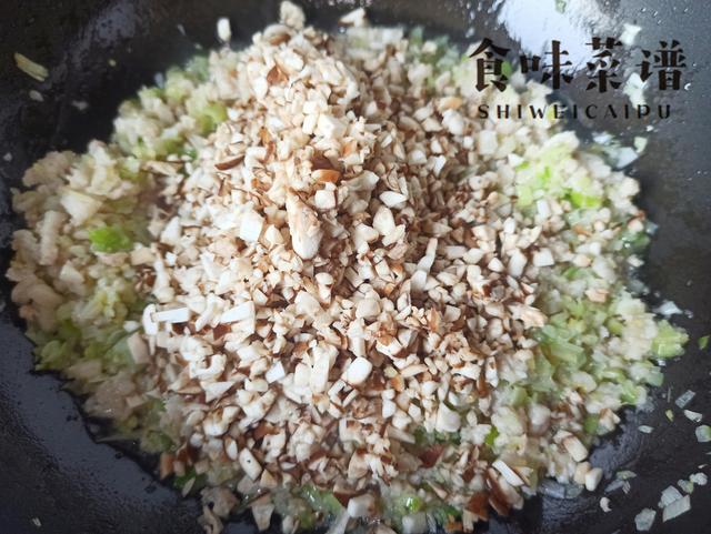 香菇怎么做好吃最简单的方法(分享香菇最好吃的6种做法)(8)