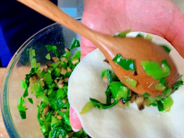 香菇怎么做好吃最简单的方法(分享香菇最好吃的6种做法)(17)