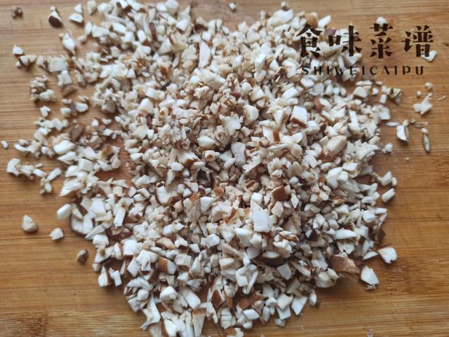 香菇怎么做好吃最简单的方法(分享香菇最好吃的6种做法)(5)