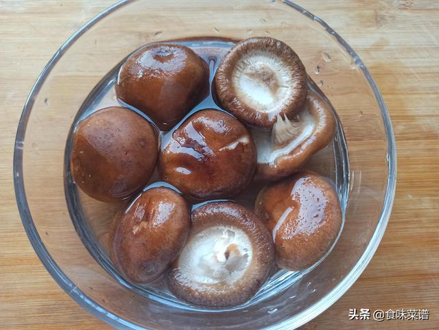 香菇怎么做好吃最简单的方法(分享香菇最好吃的6种做法)(52)
