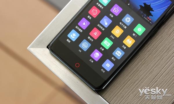 努比亚z17mini外观尺寸(双摄玩出了新高度)(4)