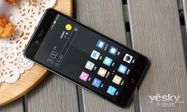 努比亚z17mini外观尺寸(双摄玩出了新高度)(3)