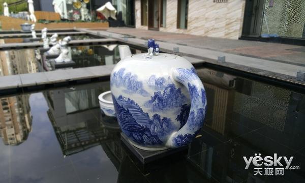 努比亚z17mini外观尺寸(双摄玩出了新高度)(37)