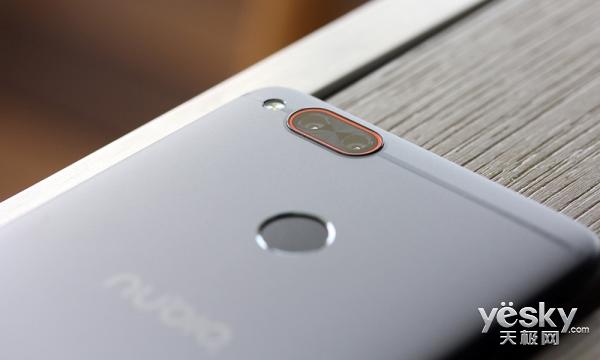 努比亚z17mini外观尺寸(双摄玩出了新高度)(10)