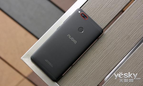 努比亚z17mini外观尺寸(双摄玩出了新高度)(8)