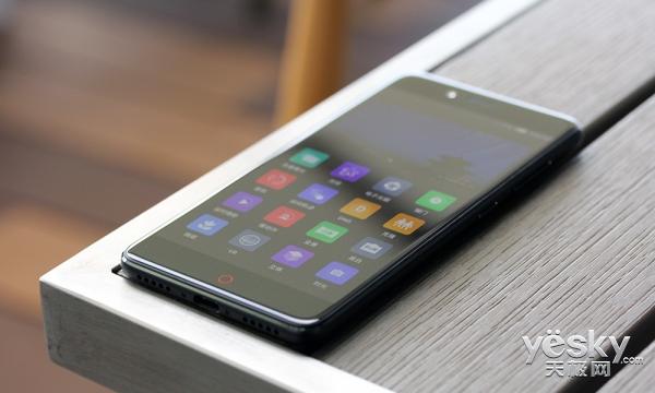 努比亚z17mini外观尺寸(双摄玩出了新高度)(1)