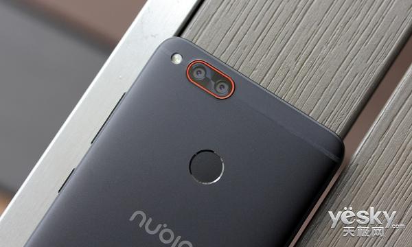 努比亚z17mini外观尺寸(双摄玩出了新高度)(9)