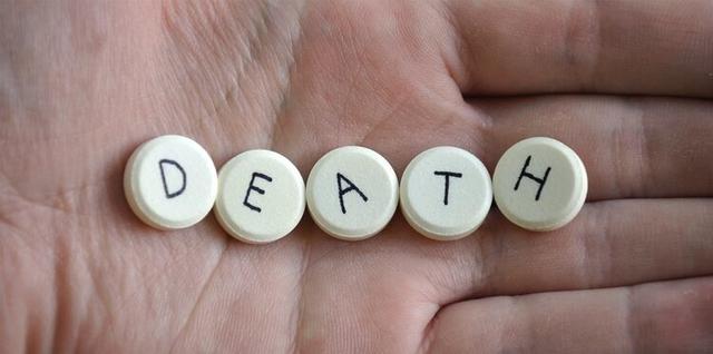 人死后会发生哪些事(人死后的几个月内)(4)