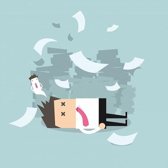 人死后会发生哪些事(人死后的几个月内)(5)