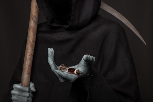 人死后会发生哪些事(人死后的几个月内)(1)