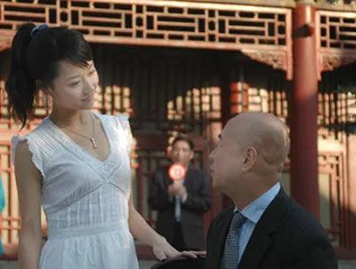 刚出道获成龙钦点的是谁(刚出道获成龙钦点)(10)