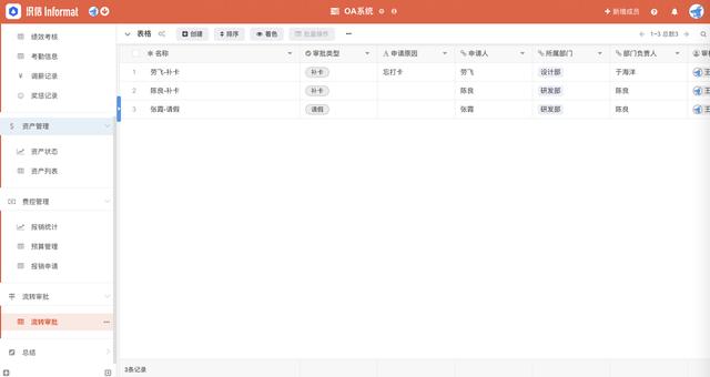 人事管理软件有哪些(好用的人事管理软件有哪些)(9)