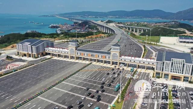 平潭建成第二个厦门岛(昔日海上孤岛今朝双桥飞架)(6)