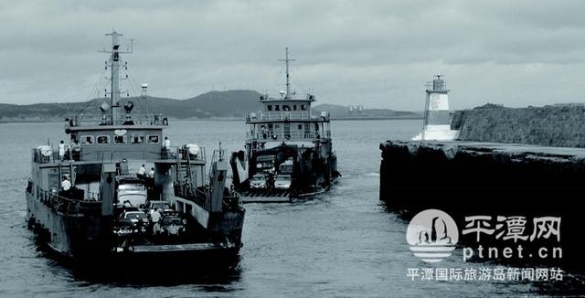 平潭建成第二个厦门岛(昔日海上孤岛今朝双桥飞架)(1)