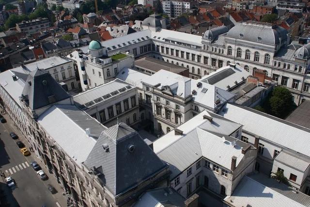 去法国留学好还是比利时好(想体验国际化的留学环境)(12)