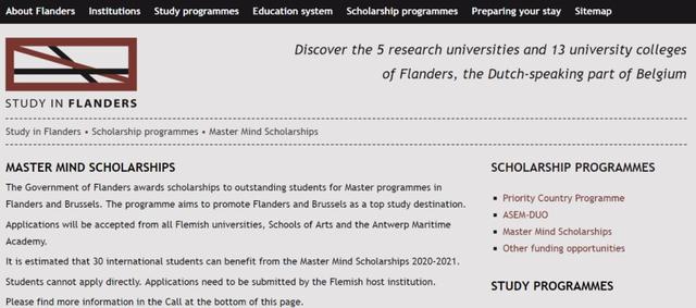 去法国留学好还是比利时好(想体验国际化的留学环境)(8)