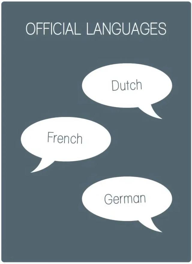 去法国留学好还是比利时好(想体验国际化的留学环境)(3)