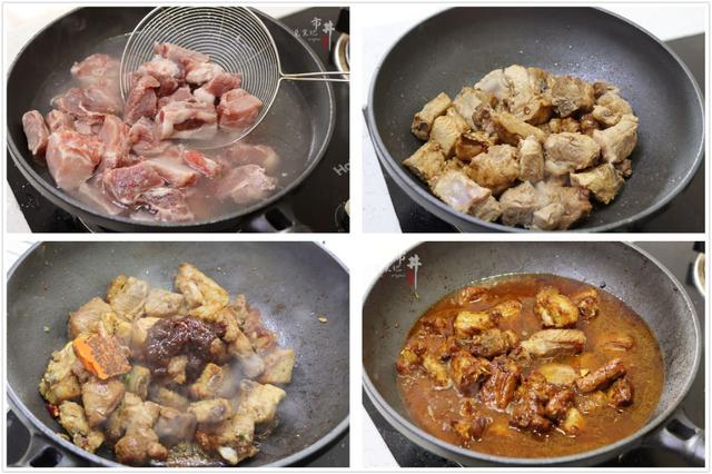 小寒节气应该吃啥食物(明日小寒九种抗寒)(7)