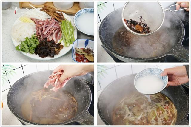 小寒节气应该吃啥食物(明日小寒九种抗寒)(13)