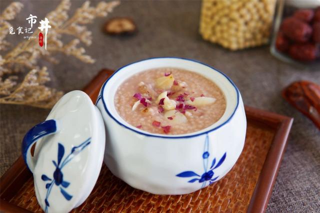 小寒节气应该吃啥食物(明日小寒九种抗寒)(14)