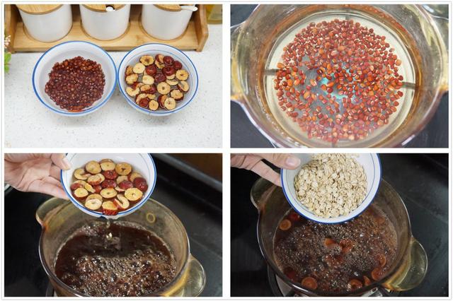 小寒节气应该吃啥食物(明日小寒九种抗寒)(19)