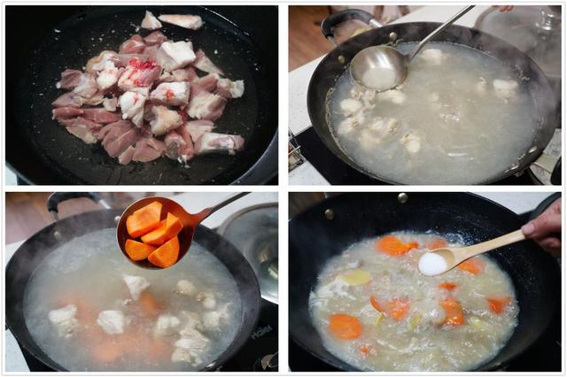 小寒节气应该吃啥食物(明日小寒九种抗寒)(3)