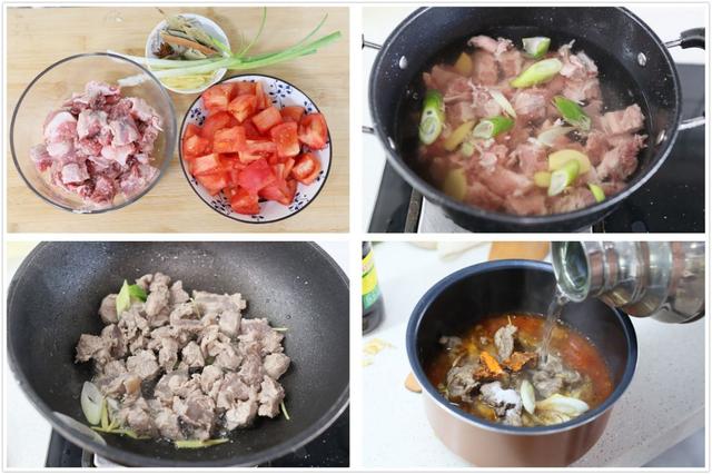 小寒节气应该吃啥食物(明日小寒九种抗寒)(5)