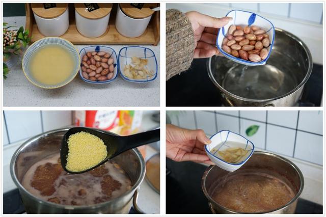 小寒节气应该吃啥食物(明日小寒九种抗寒)(15)